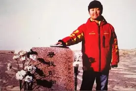 从记者到“星星”守护者，张洪波的公益路图片