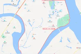 速看！2022年吉州区最全学区分布图图片