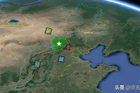 北京冬奥会，为啥选址张家口？图片