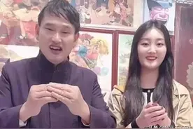 从于文华，到陈亚男，再到袁庆，难道大衣哥是隐藏的拆婚专家？图片