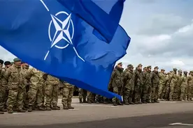 如果北约31国真下场参战，俄罗斯向中国求援，我们要不要帮一把？图片