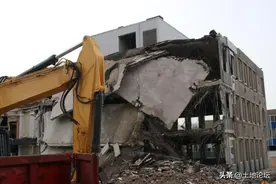 2023年山东烟台海阳市最新拆迁村名单公布！涉及6个村！图片