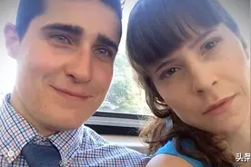 美国33岁“男子”替妻生子，顺产30个小时生下儿子，妻子喜极而泣图片