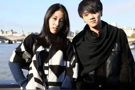 气哭容祖儿、害杨洋终身咳嗽，4位“巨婴”明星，比熊孩子还气人图片