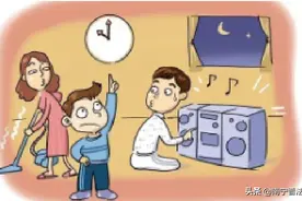 邻居噪音扰民，录音可以作为证据吗？图片