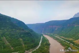 河北与山西合作建渠，河南从中拉拢，水之争矛盾升级，惊动中央！图片