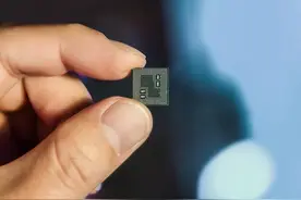 中国制造商拿下三星3nm工艺，首批芯片量产，会是华为麒麟吗？图片