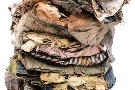 扔旧衣服的禁忌，你知道吗？图片