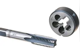 13种丝锥断孔取出方法，总有一种适合你图片