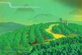 我是状元红袍娃 | 一款来自武夷山的高定表情包，申请常驻您的聊天页面图片