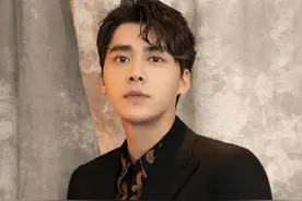 爬得高，跌的也快，这六位男明星昙花一现的事业，有的太可惜了图片