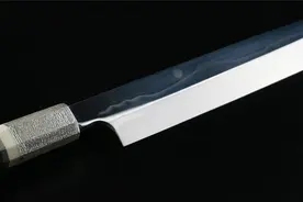 我为什么不建议你买日式厨刀，看完你就懂图片