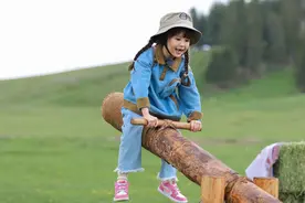 《爸爸当家2》高甜收官，马杨马君妍结婚照首次曝光图片