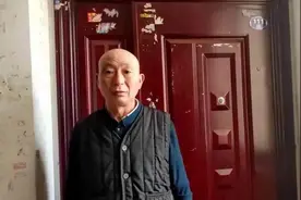 河南大爷使用349万现金买房被查封，法院：巨额现金支付不合常理图片