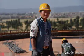 去非洲打工工资低风险大代价高，老非洲给你的忠告图片