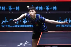 WTT澳门冠军赛2022详细赛程出炉，19日上午10点开赛图片