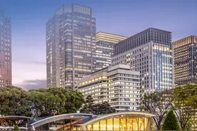 中国农业银行东京分行：存储升级，保障银行业务安全可靠图片