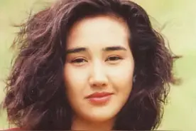 混血女神柏安妮罕露面！息影29年被指变化大，大方分享俩女儿近况图片