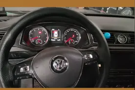 这才是大众双离合变速箱寿命的天花板，开双离合的车友们，...图片