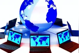 YouTube 比 Netflix 大吗？YouTube 的年运行率 ($34B) > Netflix ($30B)图片