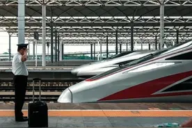 铁路劳务派遣工如何成为正式职工？图片