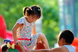 四岁小朋友的梦想很特别，妈妈烦恼，眼界和格局从小就拉开了差距图片