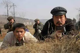 真实的铁道游击队，“队长原型”有何特殊之处，建国后结局如何？图片