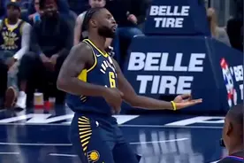 史蒂芬森太无敌，狂轰20分连飙超远，即便阿杜发飙都遭痛宰图片