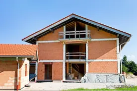 户口转出后就不能回老家建房吗？这几种情况除外图片