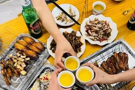 去哪里吃烧烤？咱临沂就有好地方！图片