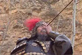 三国中“心狠”的五个人，表面上看心狠手辣，细看一言难尽图片