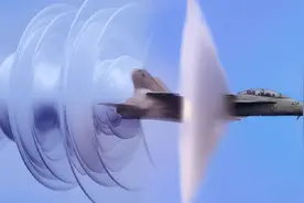 杭州神秘巨响再次出现，不是第一次，警方排除爆炸可能，或是音爆图片