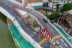 14年前，那个守着30平米房索要1500万的广州钉子户，如今怎样了？图片