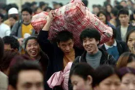 春节回家，你抢到票了吗？12306也可抢票，结尾有抢票攻略图片