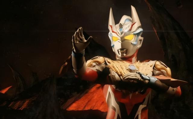 同样是战神级别的奥特曼，迪迦能跟“神秘四奥”相提并论吗？