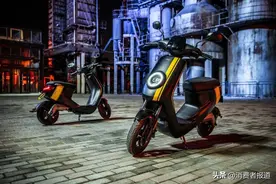 越卖越贵却质量安全问题不断，小牛电动车不香了？图片