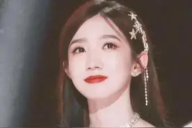 吴宣仪、孟美岐同一个公司，为什么孟美岐的人设崩塌这么严重？图片