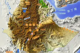 意大利打不过埃塞俄比亚？非洲唯一没有被殖民的大国图片