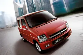 北斗星“复活”，满足国6排放！连五菱都不香了？图片