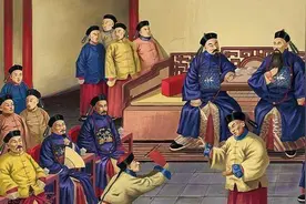 湘军攻破天京，立下不世之功，曾国藩为何反遭慈禧怒斥？图片