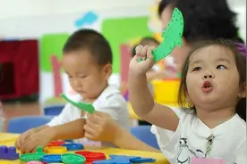 孩子上幼儿园至少要提前半年准备，需要准备什么？一篇文章说清楚图片