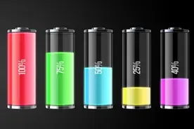 电池修复-锂电池电压与容量是否成正比？图片