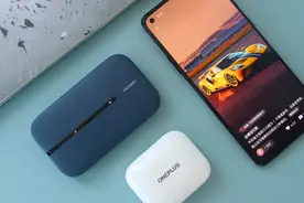 高性能口袋WiFi：华为随行WiFi 3 Pro上手体验图片