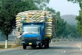 被多方“嫌弃”的4.2米蓝牌轻卡，何时才能迎来政策落地？图片