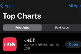 “赛博难民”挤爆小红书，美国网民恋上中国玩起中文梗！图片