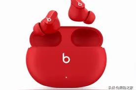 苹果降噪耳机固件升级，新增几项功能图片