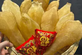 鱼胶的六大误区，学会这个后买鱼胶的时候可以省不少钱图片