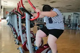 中国肥胖地图出炉，北方人比南方人胖，这三个省肥胖率最高！图片