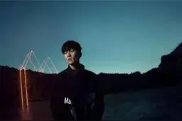 天王林俊杰和王校长是好朋友，住4亿豪宅，年纪30岁身价百亿图片