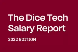 美国技术人员2022薪资报告出炉：平均年薪超10万美元图片